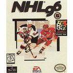 NHL 96 - GameBoy
