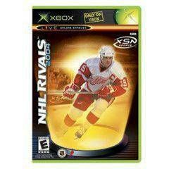 NHL Rivals - Xbox