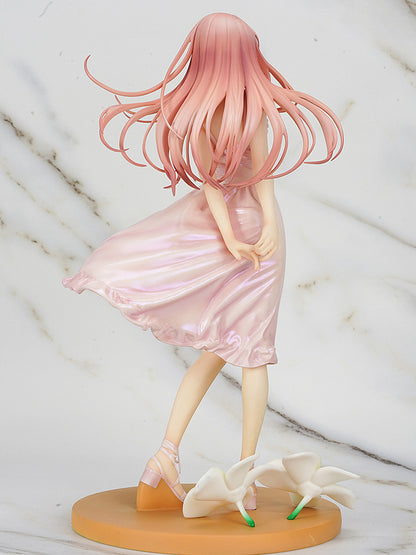 NIYA Figure