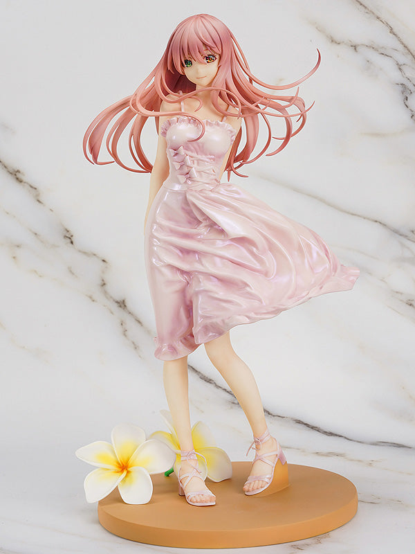 NIYA Figure