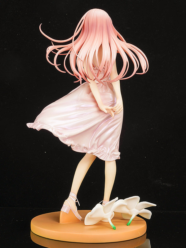 NIYA Figure