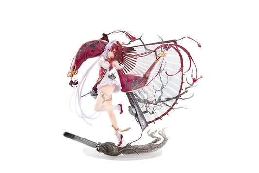 Azur Lane - Chao Ho 1/7 Scale Figure