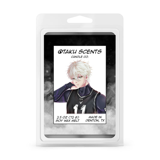 Nagi - Wax Melt
