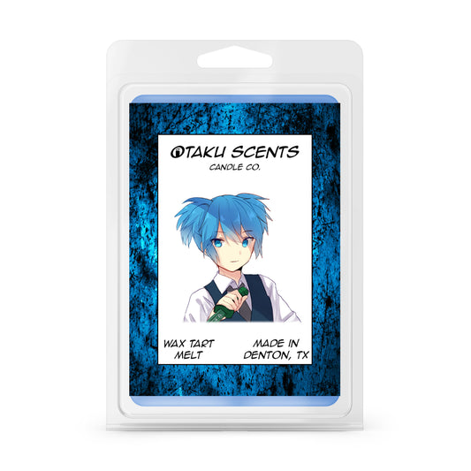 Nagisa - Wax Melt