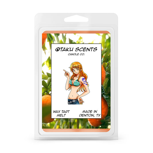 Nami - Wax Melt