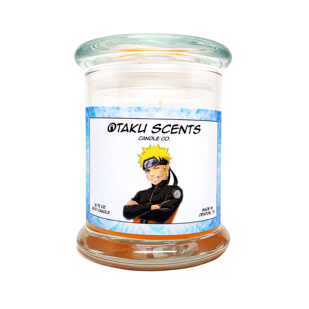 Naruto - Super Anime Store