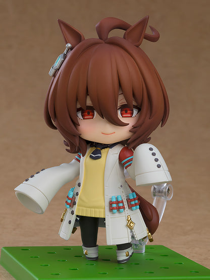 Uma Musume: Pretty Derby Nendoroid Agnes Tachyon