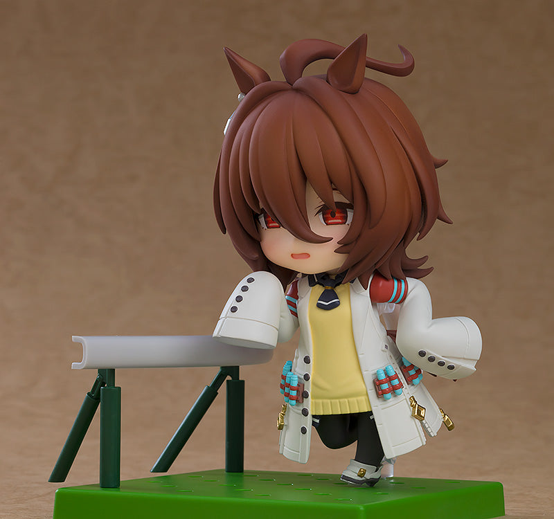 Uma Musume: Pretty Derby Nendoroid Agnes Tachyon