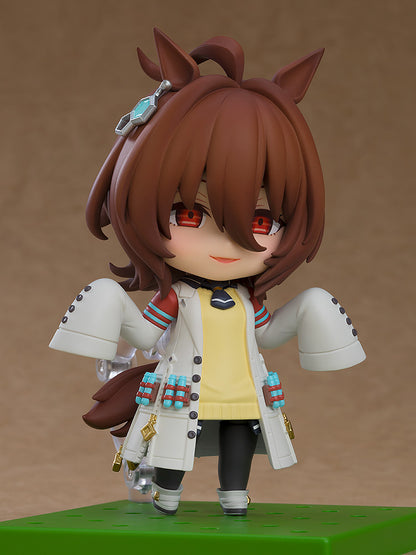 Uma Musume: Pretty Derby Nendoroid Agnes Tachyon