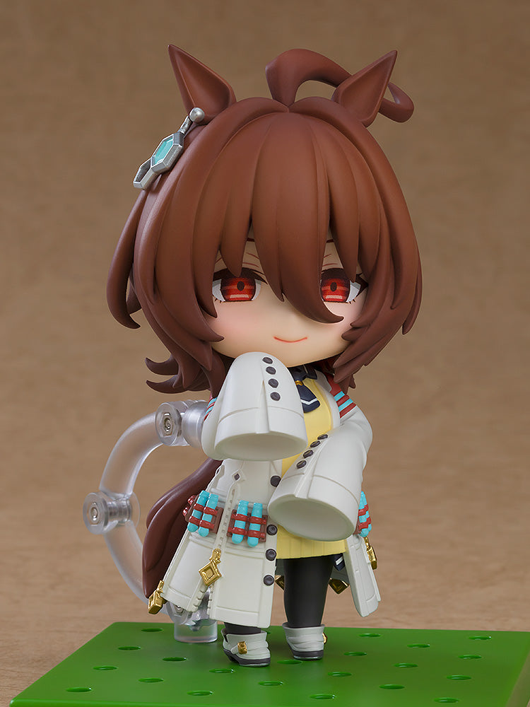 Uma Musume: Pretty Derby Nendoroid Agnes Tachyon