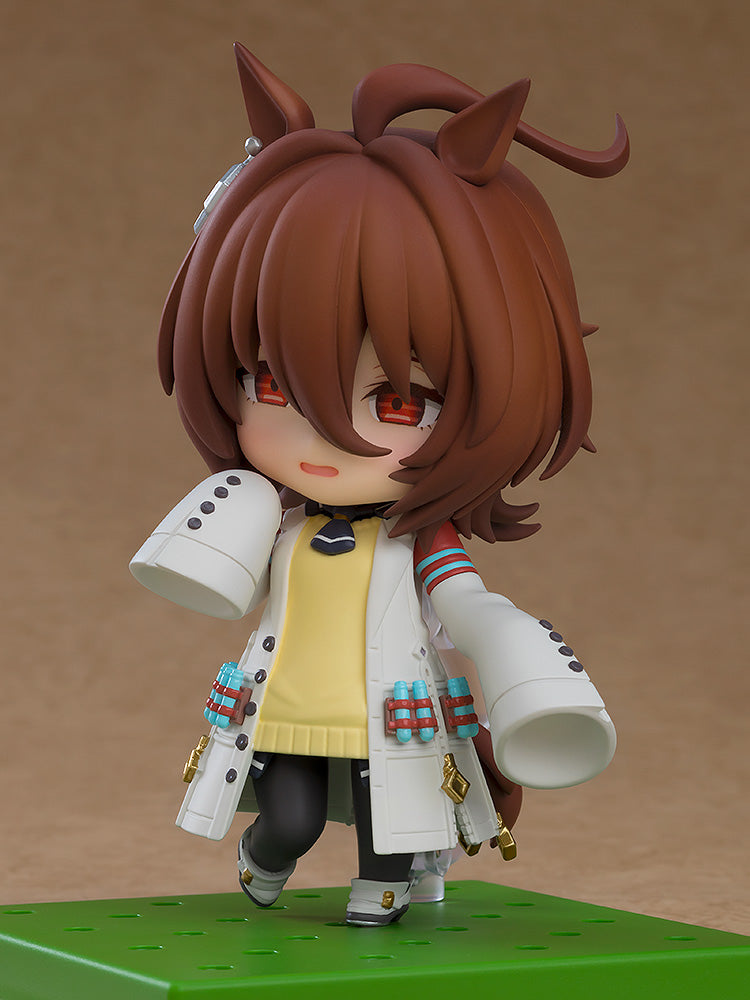 Uma Musume: Pretty Derby Nendoroid Agnes Tachyon