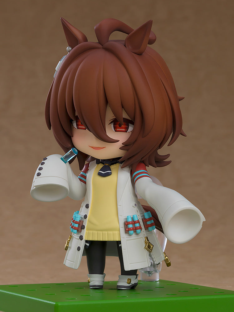 Uma Musume: Pretty Derby Nendoroid Agnes Tachyon