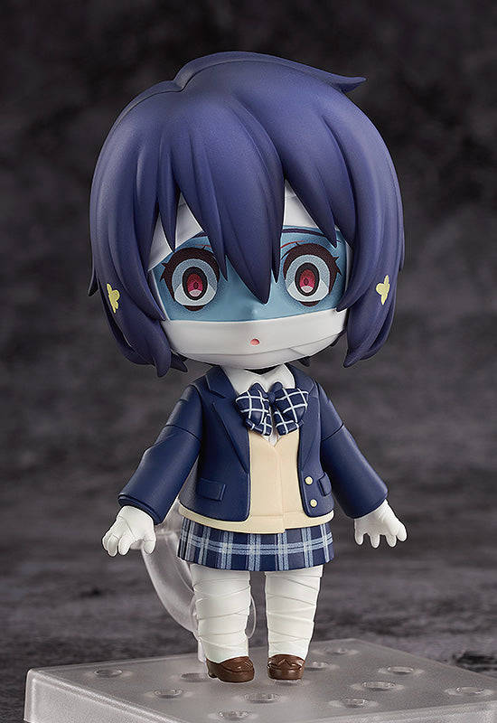 Zombie Land Saga Nendoroid Ai Mizuno