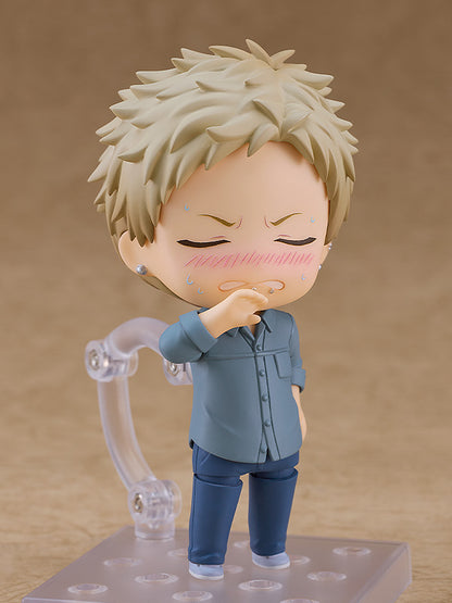 Given - Akihiko Kaji Nendoroid