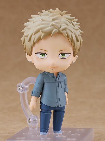 Given - Akihiko Kaji Nendoroid