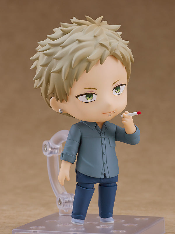 Given - Akihiko Kaji Nendoroid