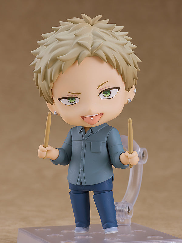 Given - Akihiko Kaji Nendoroid