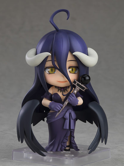 Overlord - Albedo Nendoroid (Dress Ver.) Figure