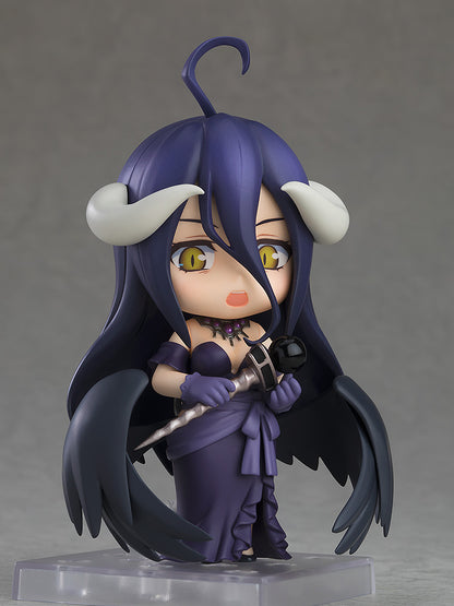Overlord - Albedo Nendoroid (Dress Ver.) Figure