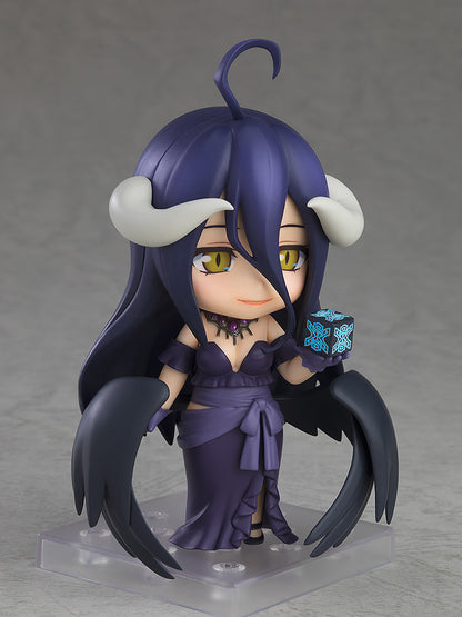Overlord - Albedo Nendoroid (Dress Ver.) Figure