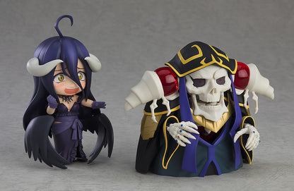 Overlord - Albedo Nendoroid (Dress Ver.) Figure