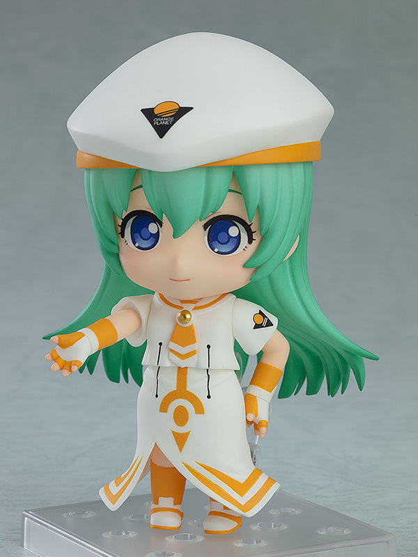 Nendoroid Alice Carroll Figure