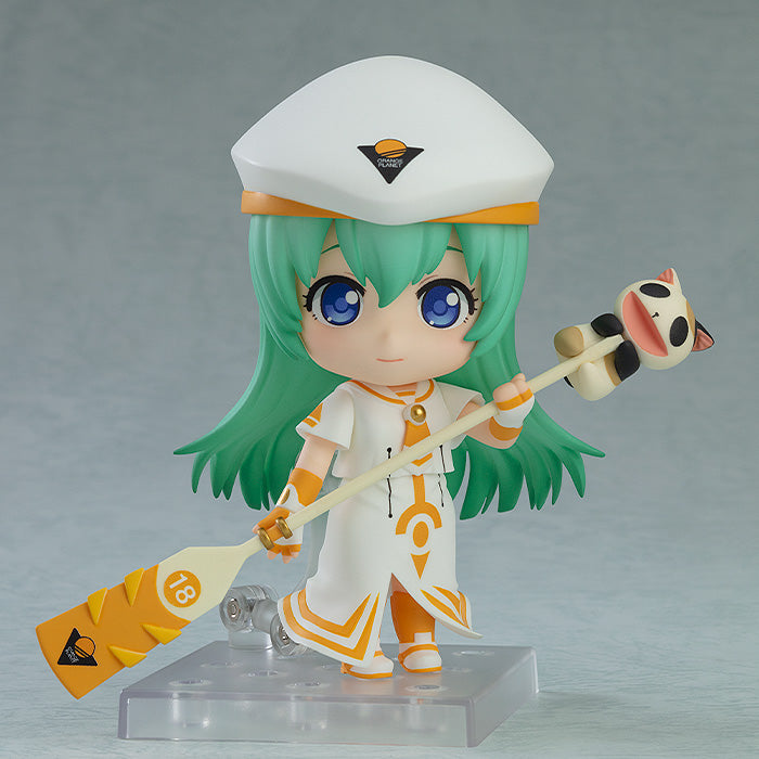 Nendoroid Alice Carroll Figure