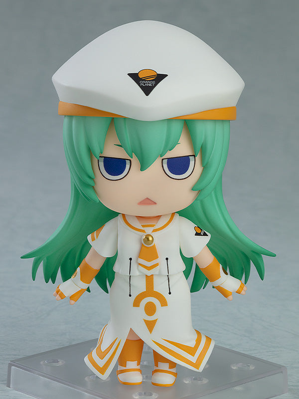 Nendoroid Alice Carroll Figure