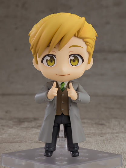 Fullmetal Alchemist Nendoroid Alphonse Elric: Final Episode Ver. Figure