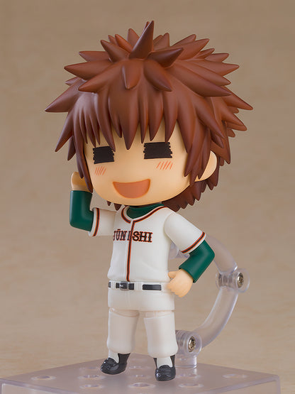 Mr. Fullswing - Amakuni Saruno Nendoroid