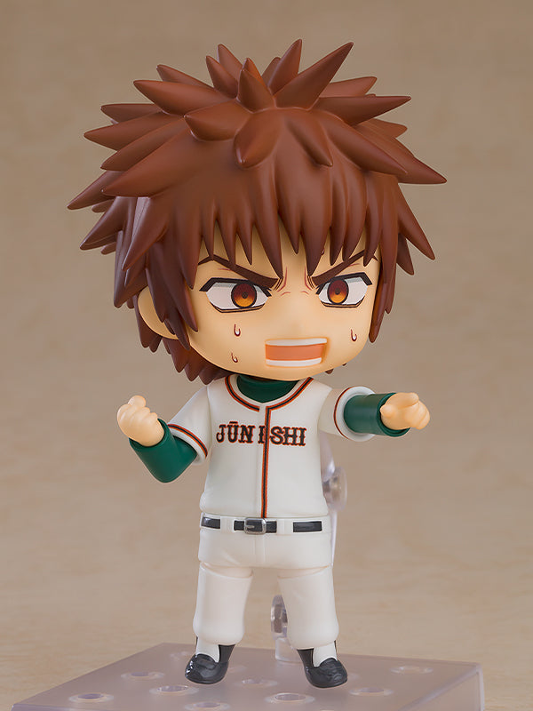 Mr. Fullswing - Amakuni Saruno Nendoroid