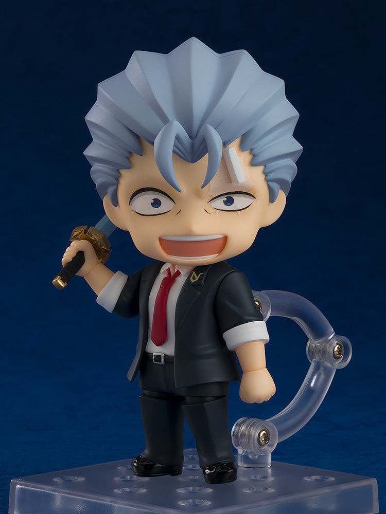 Undead Unluck Nendoroid Andy