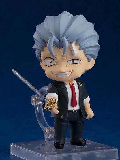 Undead Unluck Nendoroid Andy