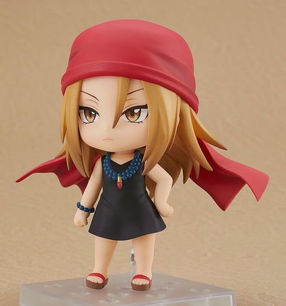 Shaman King Nendoroid Anna Kyoyama