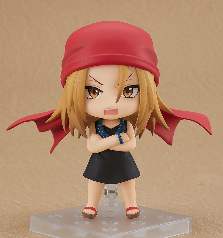 Shaman King Nendoroid Anna Kyoyama