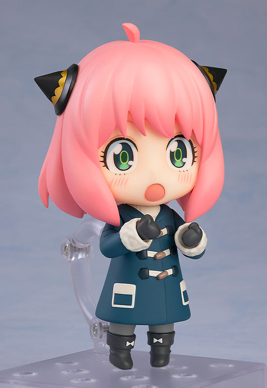 Spy x Family - Anya Forger Nendoroid (Winter Clothes Ver.)