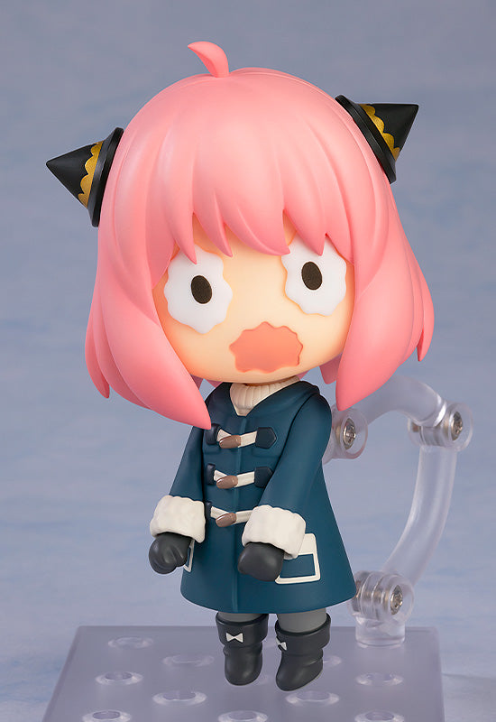 Spy x Family - Anya Forger Nendoroid (Winter Clothes Ver.)