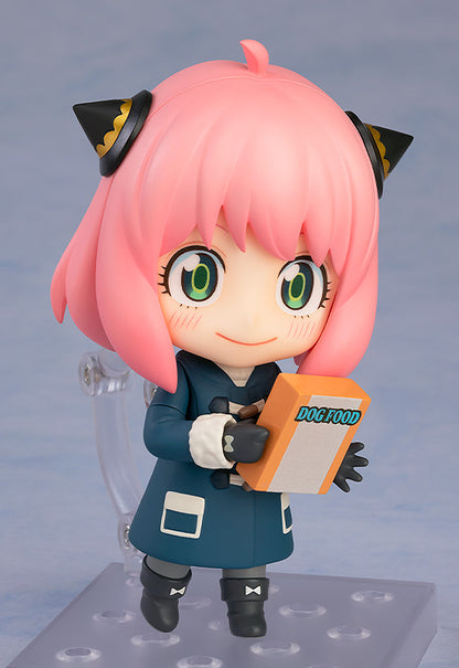 Spy x Family - Anya Forger Nendoroid (Winter Clothes Ver.)