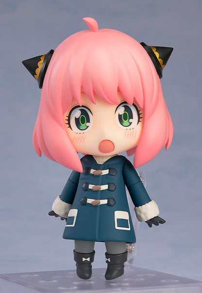 Spy x Family - Anya Forger Nendoroid (Winter Clothes Ver.)