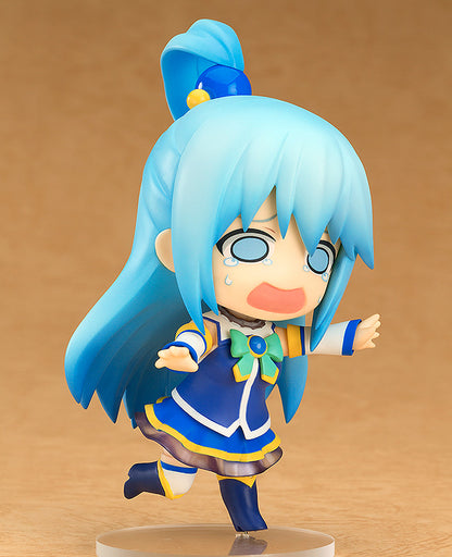 KonoSuba: God's Blessing on this Wonderful World! Nendoroid Aqua