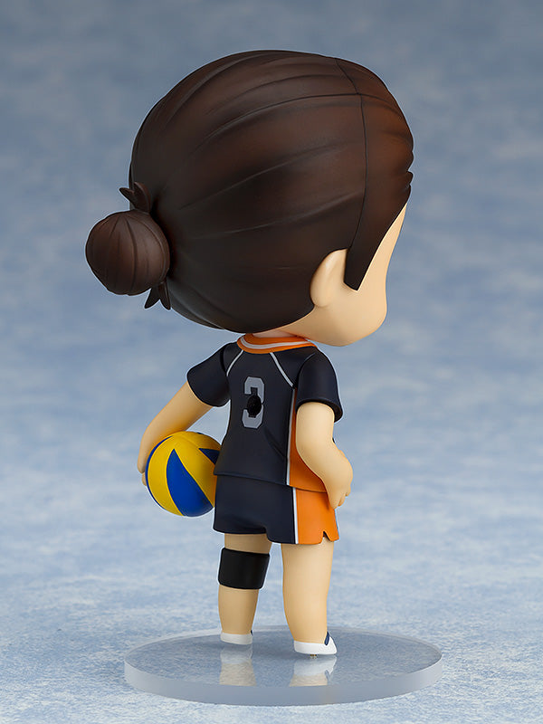 Haikyu!! - Asahi Azumane Nendoroid