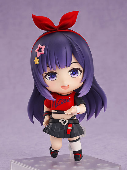 A-SOUL Nendoroid Bella