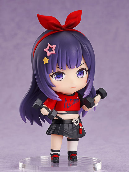 A-SOUL Nendoroid Bella