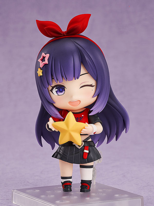 A-SOUL Nendoroid Bella