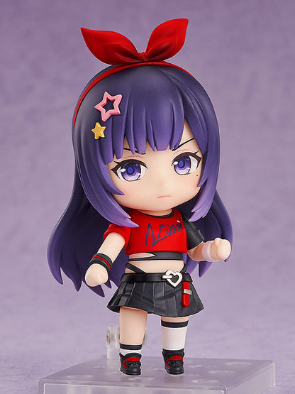 A-SOUL Nendoroid Bella