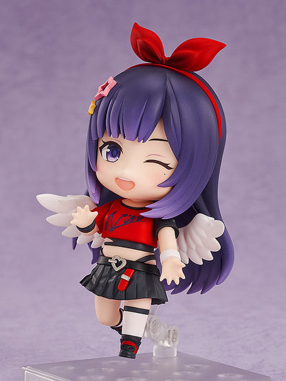 A-SOUL Nendoroid Bella