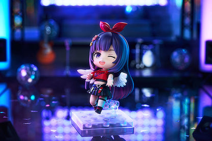 A-SOUL Nendoroid Bella