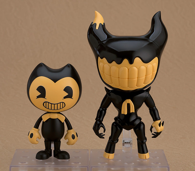 Nendoroid Bendy & Ink Demon