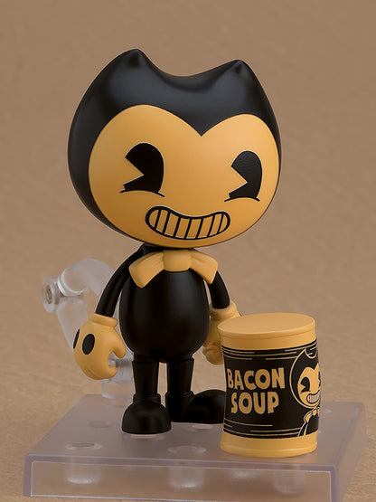 Nendoroid Bendy & Ink Demon