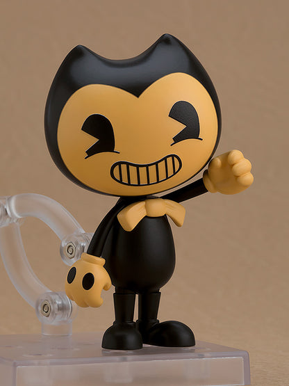 Nendoroid Bendy & Ink Demon